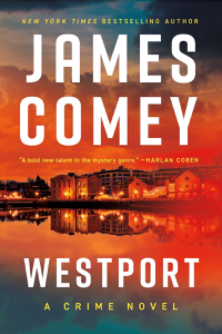 (Book) Westport PDF Free Download - James Comey